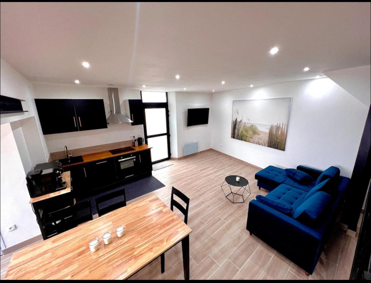 La Maison Du Faubourg Jacuzzi วิทรี เลอ ฟรองซัวส์ ภายนอก รูปภาพ